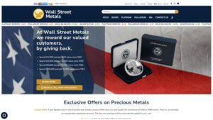 Wallstreetmetals