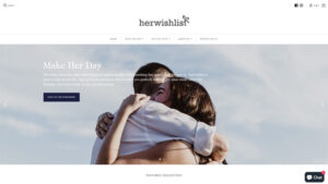 Herwishlist